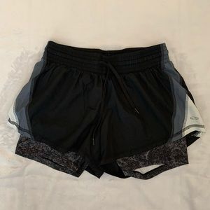 Champion athletic shorts